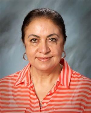 Mrs. Ruqayya Jarad Mrs. Ruqayya Jarad